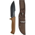 thumbnail image 2 of Camillus Titanium Drop Point Knife, 2 of 2