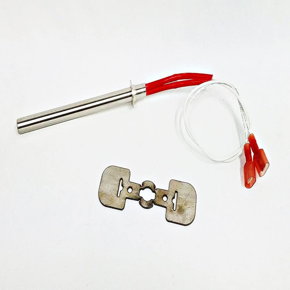 Pelpro Pellet Stove Igniter - Pleasant Hearth Pellet Stoves # SRV7000-660 - Pellet  Stove Igniter - Walmart.com
