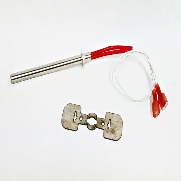 Pelpro Pellet Stove Igniter Pleasant Hearth Pellet Stoves SRV7000