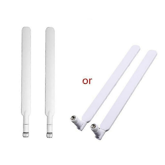 Antena externa para router 4G LTE de 2 piezas para Huawei B315s-936/b310as-852