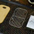 thumbnail image 2 of Hugtrwg Bento Box Steaming Rack Camping Lunch Box Steamer Mount Picnic Suministros, 2 of 9