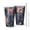 Pioneer Flower, variant on 16oz Tumblers Pioneer Flower Stainless Steel Vacuum Insulated Double Wall Travel Tumbler Cups Mug with Lid and Straw,Cleaning Brush for Coffee,Tea