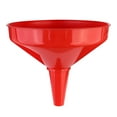 thumbnail image 1 of Shisuyan Multi-purpose Oil Transferring Funnel Practical Hopper Liquid Transferring Funnel for Daily Use (Random Color), 1 of 8
