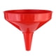 thumbnail image 1 of Embudo multiusos para transferir aceite, práctico embudo para líquidos de uso diario (color aleatorio)., 1 of 7