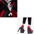 thumbnail image 4 of Monster High Skullector Dracula, 4 of 5