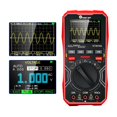 thumbnail image 4 of Multímetro Osciloscopio Digital ET2010A de 1 MHz y 2,5 MSps, Osciloscopio Automático CA/CC de 600 V, Multímetro Gráfico, 4 of 6