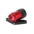 thumbnail image 2 of Blow Off Valve Kit For Turbo Car Modification Racing Adjustable Cycle Exhaust Valve BOV Assembly Pressure Relief Valve Kit ,Easy to Install, 2 of 5