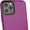 Purple, variant on Smartish iPhone 11 Pro Max Slim Case - Gripmunk [Lightweight + Protective] Thin Cover (Silk) - Black Tie Affair