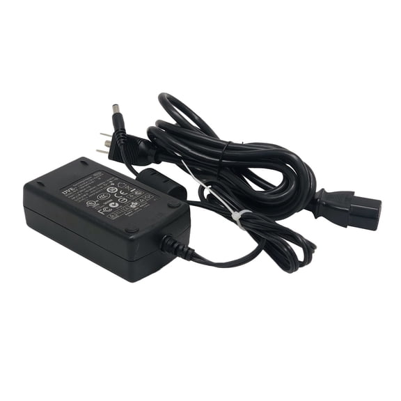 Pre-Owned Genuine DVE AC/DC Power Adapter 9.5V 4A 38W DSA-0421S-09 P/N 41206341-11E