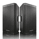thumbnail image 5 of Kit 2 Bafles Amplificados Audiobahn ELECTRO15 15 Pulgadas 600W RMS Bluetooth TWS y DSP, 5 of 5