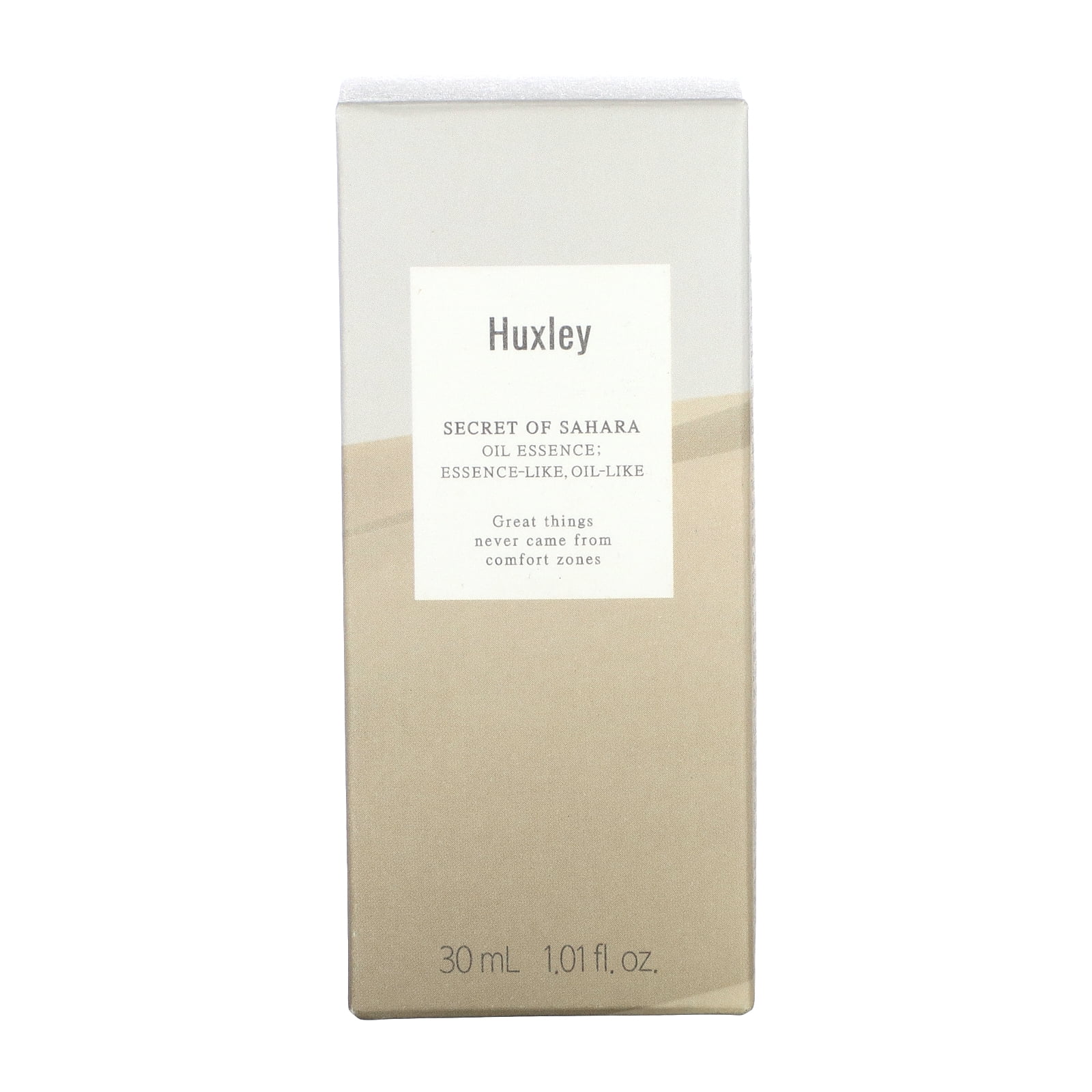 Huxley Secret of Sahara, Oil Essence, 1.01 fl oz (30 ml)