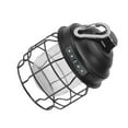 thumbnail image 1 of KAKOWELY 1 Set Black ABS LED Camping Lantern Portable Camping Accessory, 1 of 8