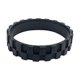 thumbnail image 5 of 2PCS For Roborock S5/T6/T7 Accessories Xiaomi Walking wheel Tire skin Replacement Robot Vacuum Cleaner Parts, 5 of 5