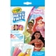 thumbnail image 1 of Crayola Color Wonder Disney Princess Mini Box Set 12 páginas para colorear y 4 marcadores sin desorden Regalo para colorear para niños pequeños para niñas y niños mayores de 3 años, 1 of 5