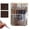 D, variant on Goowood Floor Marker Paint Pen 2.5ML Scratch Furniture Pen Furniture Crayon Pen Tools Improvement Paint Up Pen Furniture Protection Tools Series