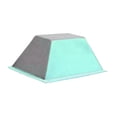 thumbnail image 4 of Ethern Balance Trainer Stunt Stand Cheerleading Practice Gymnastics Block Core Strength, 4 of 9