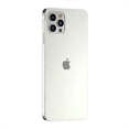 thumbnail image 3 of Apple iPhone 12 Pro Apple 256Gb Plateado Reacondicionado Tipo A, 3 of 6