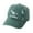 Green, variant on REDARER Kids Dinosaur Baseball Cap, Distressed Washed Cotton Sun Hat for Boys,2-8 Years