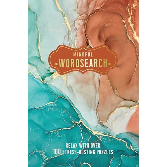 Mindful Wordsearch