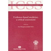 Icss 252, Evidence-based Medicine: A Clinical Approach