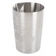 thumbnail image 1 of Glasse de Agua, Vaso de Cocctel de Acero inoxidable 304 Con Diseño de Estamtado Vintage, 1 of 7