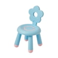 thumbnail image 2 of Silla para Niños Banco Pequeño Macarena Azul 50 kg Antideslizante, 2 of 8