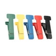 thumbnail image 1 of Rehab Pinch Clips, Improved Grip Different Strength Levels Metal Springs Graded Pinch Pin Exerciser  for Hand Therapy, 1 of 7