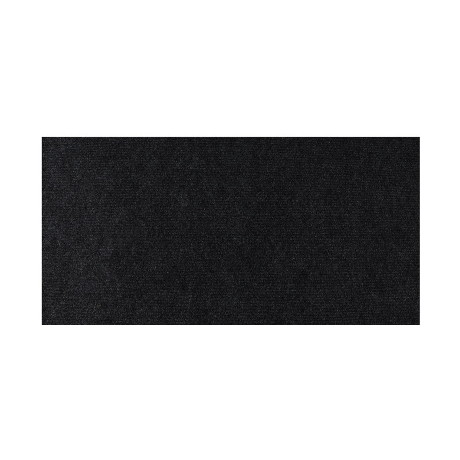 sunsanly Carpet Pad Self-Adhesive Cat Scratch Board Pad Durable Tear-resistant Protection Mat for Home Sofa Floor