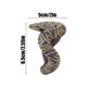 thumbnail image 3 of Maojin Toy Story Juguetes 7 Piezas Pulsera de Serpiente de Juguete Pulsera de Serpiente de simulación de PVC Pulsera de Serpiente Falsa Juguetes de Broma Juguetes traviesos aterradores, 3 of 3