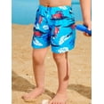 thumbnail image 2 of Short Duradero Niño Bermuda Casual Verano Playa Alberca Color, 2 of 4