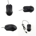 thumbnail image 7 of Durable Wired Gaming Mouse Ergonomics Design USB 3 Buttons Optical Wheel Antiskid Frosted For PC Pro Laptop Gamer Computer, 7 of 7