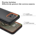thumbnail image 3 of HCTian Phone Case for Motorola Moto Edge 5G 2025 Case, Heavy Duty Shockproof & Dropproof 3-Layer Cover Phone Case for Moto Edge 2025, 3 of 6