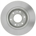 thumbnail image 3 of ACDelco Disc Brake Rotor 18A1756AC Fits select: 2006-2009 CHEVROLET TRAILBLAZER, 2006-2009 GMC ENVOY, 3 of 5
