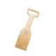 thumbnail image 3 of Pala de madera herramienta de limpieza de barbacoa multifuncional para cocinar servir accesorios, 3 of 9