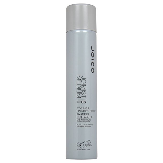 Joimist Medium Spray de Joico para Unisex - Spray para el cabello de 9 oz Joico Joico