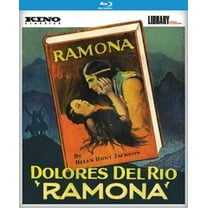 Kino Classics - Ramona [BLU-RAY]