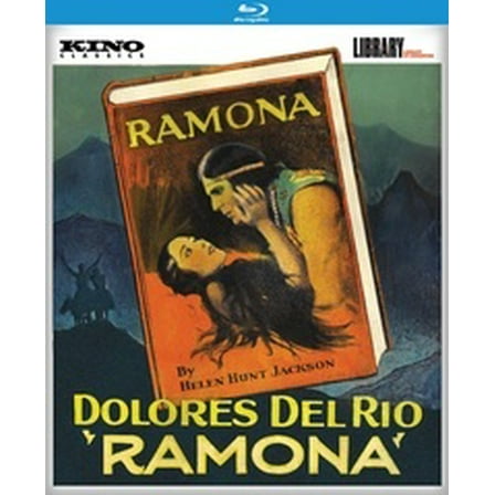 Kino Classics - Ramona [BLU-RAY]