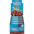 thumbnail image 4 of Kelloggs Rice Krispies Double Chocolate Chunk Treats Bar, 1.3 Ounce -- 80 per Case., 4 of 9