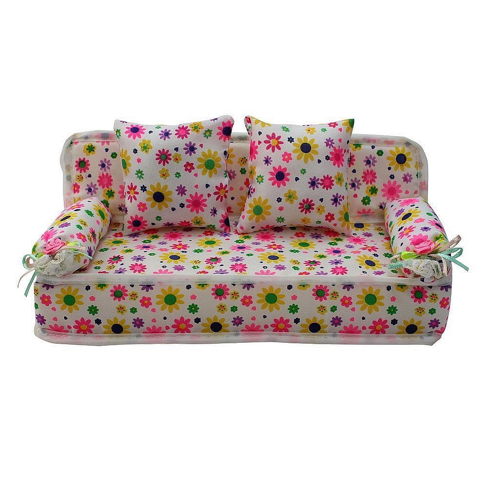 doll couch