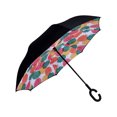 thumbnail image 1 of Windproof Inverted Reverse Close Umbrella, 1 of 6