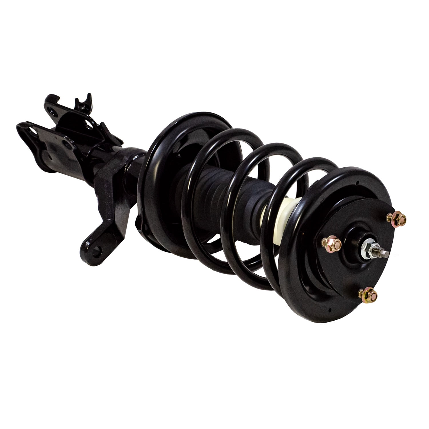 Gabriel G57222 Ultra ReadyMount Front Left Complete Strut Assembly Fits 03-11 Honda Element, 07-10 Honda Element EX, 07-10 Honda Element LX (1 pack)