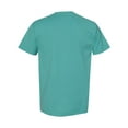 thumbnail image 2 of ComfortWash by Hanes Garment Dyed T-Shirt Size up to 5XL, 2 of 4
