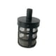thumbnail image 1 of Filtros de manguera Accesorios negros Filtro de entrada de bomba de agua Filtro de entrada para coche Grande, 1 of 9