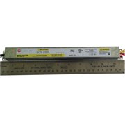 T5 Electronic Ballast Repair Kit for F21T5, F26T5, F28T5 Fluorescent Lamp - HD128-120AL