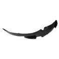 thumbnail image 2 of TRQ Front Left Inner Fender Liner Black Drivers Side Fits Select 2007-2012 Dodge Caliber CH1250131, 2 of 3