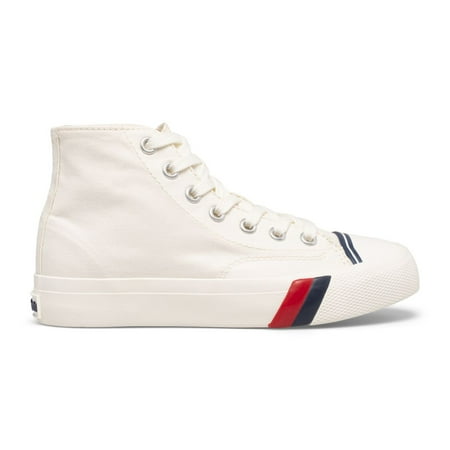 

Keds Royal Hi Sneaker Big Kid White