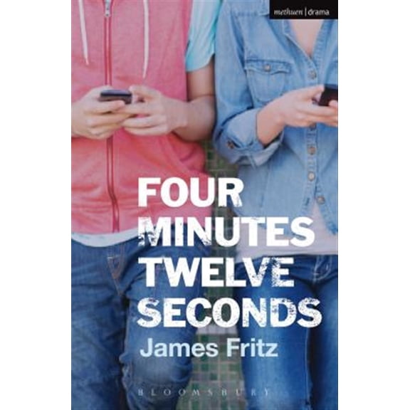 Pre-Owned Modern Plays: Four Minutes Twelve Seconds (Paperback)