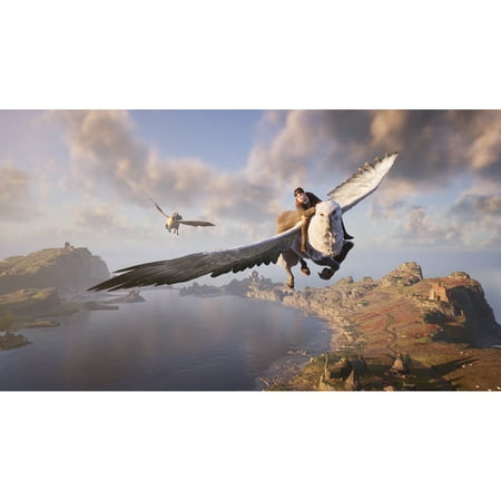 Hogwarts Legacy Standard Edition - PlayStation 4