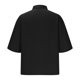 thumbnail image 5 of pstuiky camisetas camisas para hombre, Camisa deportiva de color liso para hombre con solapa y botones, manga corta, top/camisa con solapa camisetas de hombre s, 5 of 6