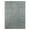 Silver, variant on Tiverton Light Blue Hand-Woven Area Rug 8'x10'